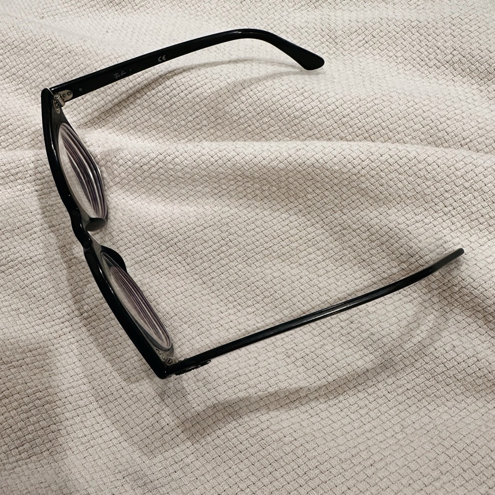 Ray-Ban / Meteor Optics / Black - Picture 4 of 12